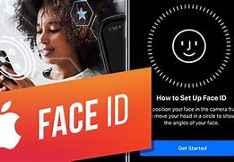 Image result for iPhone Face ID Icon in Real Life