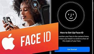 Image result for iPhone Icons FaceID