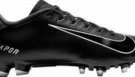 Image result for Gold Nike Vapor Football Cleats