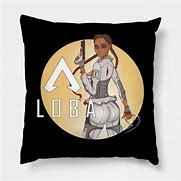 Image result for Loba Body Pillow