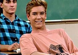 Image result for Saved by the Bell Zack Morris Meme
