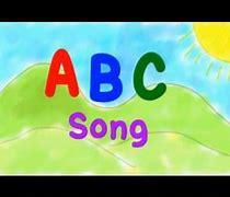 Image result for ABC 30 Song