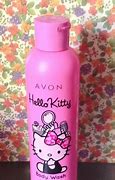 Image result for Avon Deodorant Hello Kitty