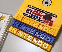 Image result for Famicom Cartridge Font