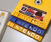 Image result for Famicom Disk System Bezel