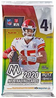 Image result for NFL Football Trading Cards