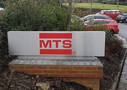Image result for MTS Sign
