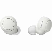 Image result for Sony White Wireless Headphones
