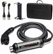 Image result for Kia Level 1 Charger