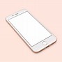 Image result for Apple iPhone 8 Gold Mockup Home Screen with Out No Wi-Fi