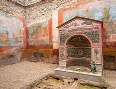 Image result for Pompeii Architecture