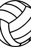 Image result for Black White Sports Ball Clip Art