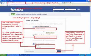 Image result for Hacking Facebook Account