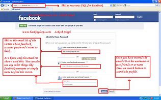 Image result for Best Way to Hack Facebook Account
