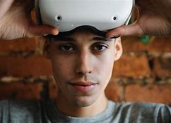 Image result for Oculus VR Headset
