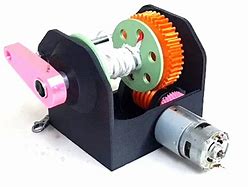Image result for 775 Motor Gearbox