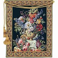 Image result for Floral Wall Tapestry