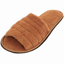 Image result for Open Toe Slippers Bathroom