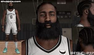 Image result for James Harden Shoes Photos