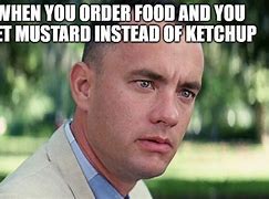 Image result for Ordering Food Funny Meme