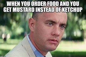 Image result for Mustard Meme