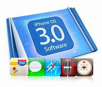 Image result for iPhone OS 3.0