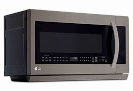 Image result for LG Over Range Microwave