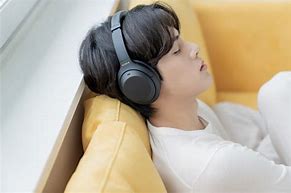 Image result for Sony WH-1000XM4 Headphones