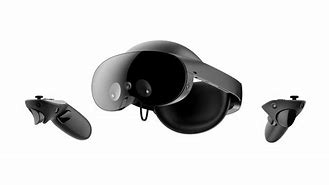 Image result for Meta XR Headset