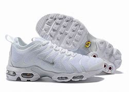 Image result for Nike Air Max Plus TN White