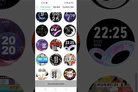 Image result for Glory FitWatch Faces