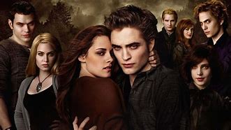 Image result for Twilight Saga New Moon