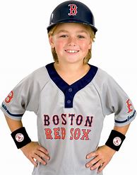 Image result for Green Red Sox Jersey