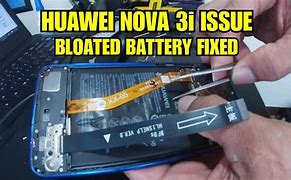 Image result for Swollen Battery Huawei