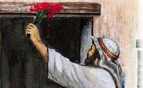 Image result for Passover Prayer