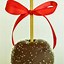 Image result for Decorated Caramel Apples