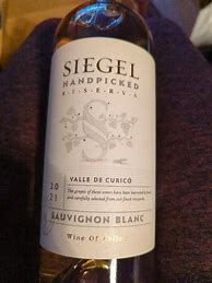 Image result for Vina Siegel Gran Crucero Limited Edition