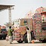 Image result for Jingle Truck Afghanistan