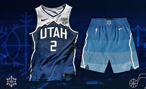 Image result for NBA Blue Uniforms