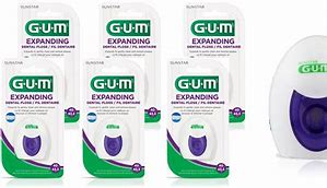 Image result for Gum Expanding