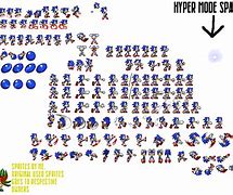 Image result for Sonic Explosion Sprites