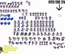 Image result for Sonic 06 Sprites