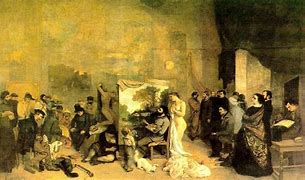 Image result for Gustave Courbet Still Life