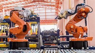 Image result for Contract Manufacturing Machines