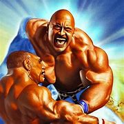 Image result for Hulk Hogan's Rock 'n' Wrestling Cartoon
