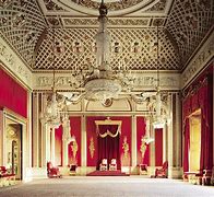 Image result for Buckingham Palace in the 15th Century Inside
