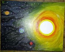 Image result for Rounded Galaxy Mind Consious Art