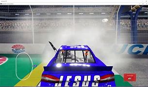 Image result for Jesus NASCAR Sticker