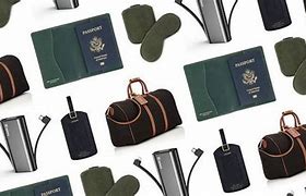 Image result for Business Travel Accessories