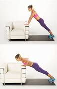 Image result for Incline Push-Up